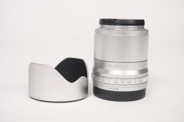 Viltrox 33mm F1,4 Nikon Z - Gebrauchtartikel -